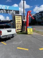 Sydney Car Wash image 3